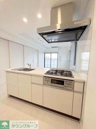 REFRAME 5 Iriyaの物件内観写真